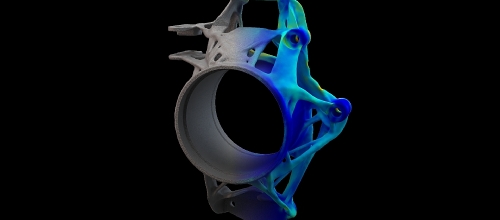Nastran Thermal