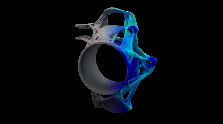 Nastran Thermal